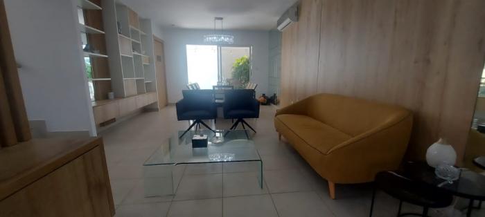 Venta de casa en ph aventura, brisas del golf, sector paseo del norte