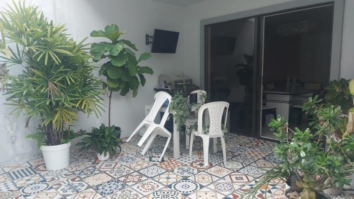 Venta de casa en ph aventura, brisas del golf, sector paseo del norte