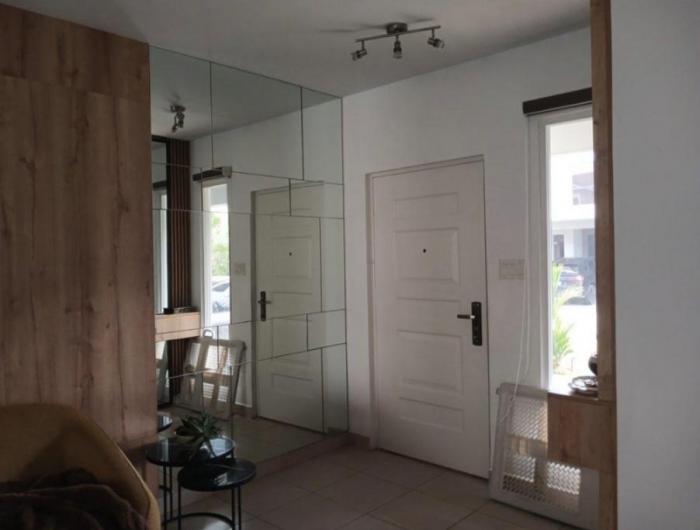 Venta de casa en ph aventura, brisas del golf, sector paseo del norte