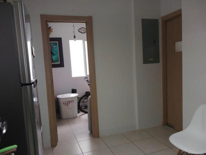 Venta de casa en ph aventura, brisas del golf, sector paseo del norte