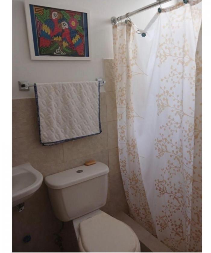 Venta de casa en ph aventura, brisas del golf, sector paseo del norte