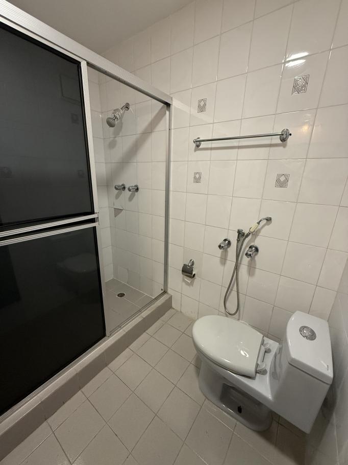 Se alquila apartamento en paitilla