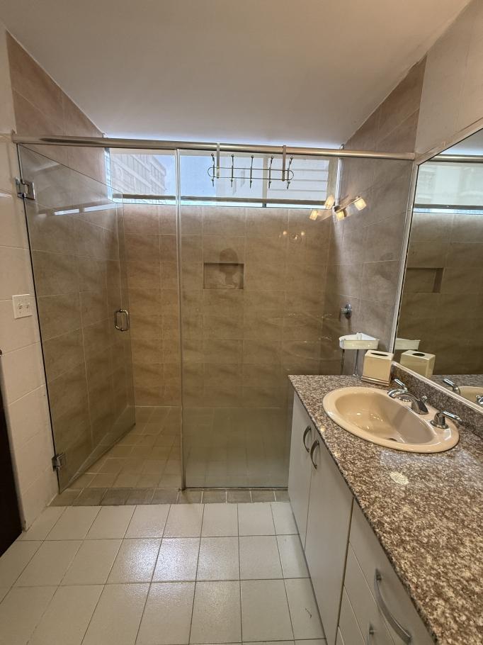 Se alquila apartamento en paitilla
