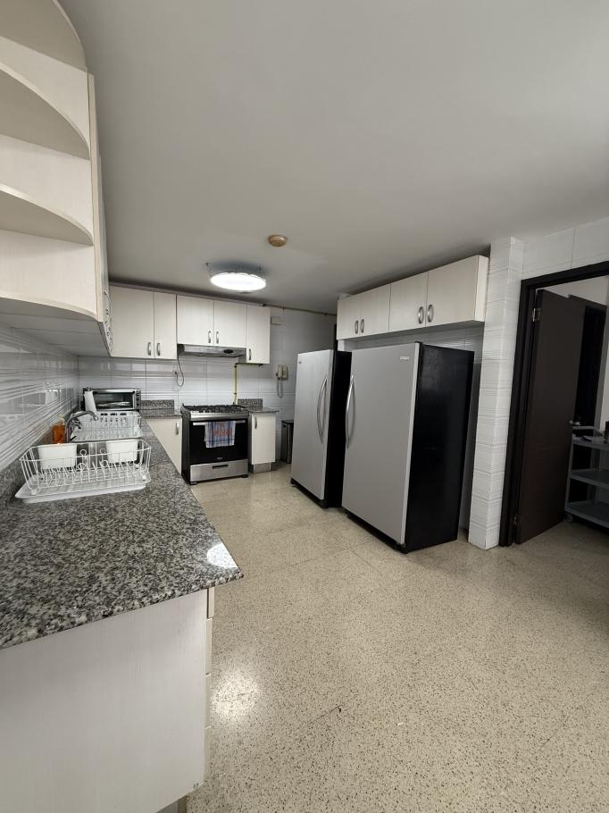 Se alquila apartamento en paitilla