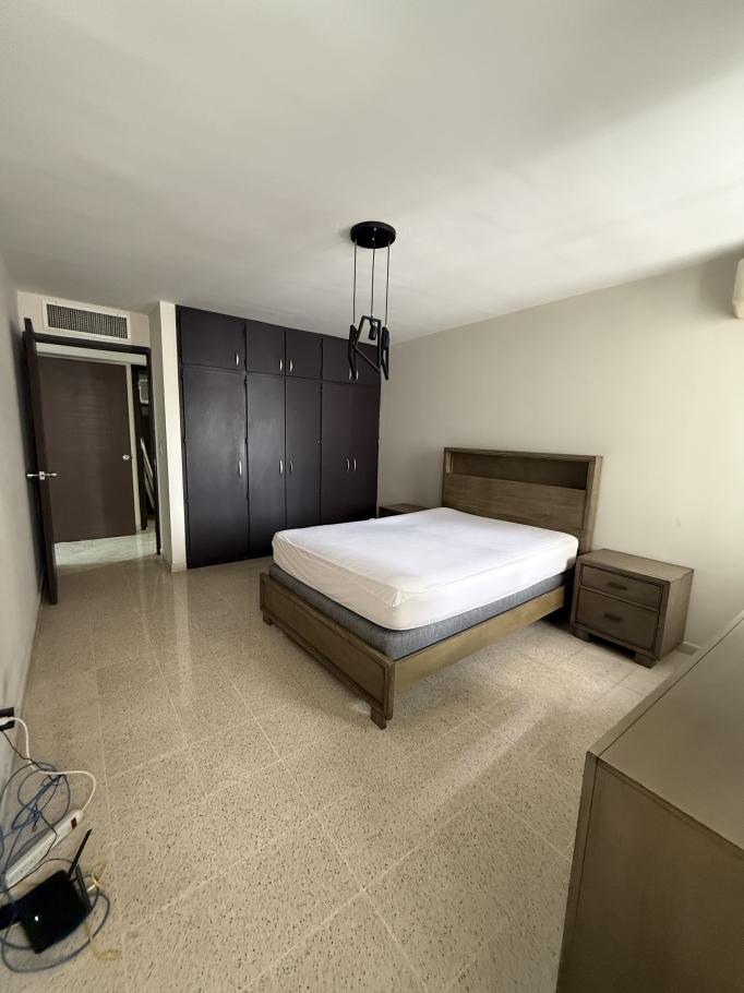 Se alquila apartamento en paitilla