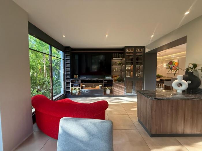 House for sale in ph los senderos