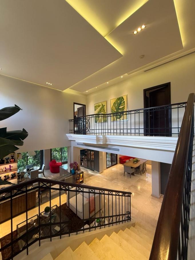 House for sale in ph los senderos
