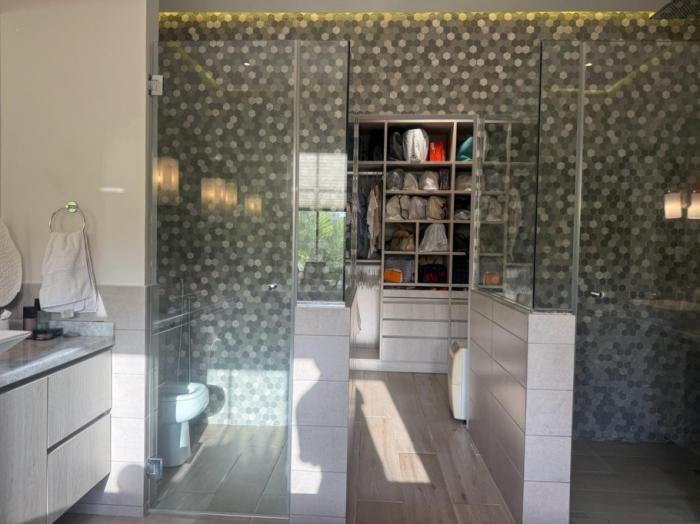 House for sale in ph los senderos