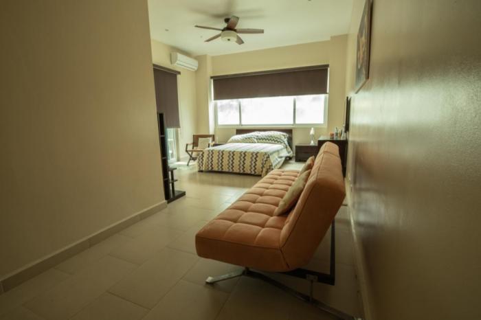Apartamento de playa en venta, playa blanca