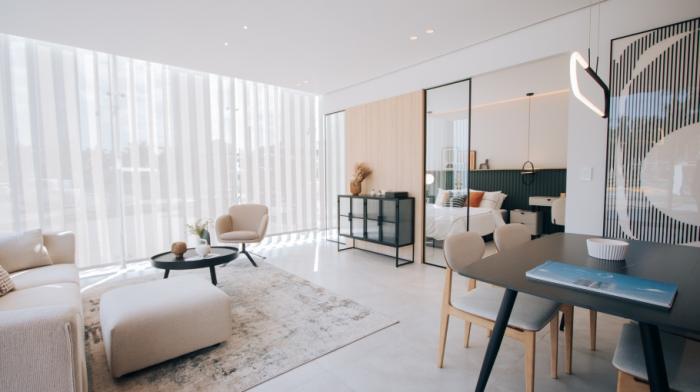 Property for sale in ph generation tower