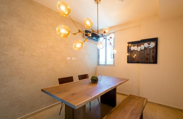Apartament for sale in playa gorgona