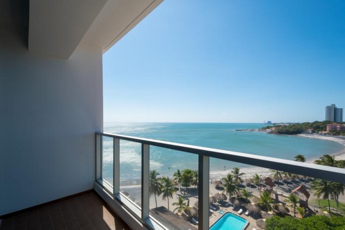 Apartament for sale in playa gorgona