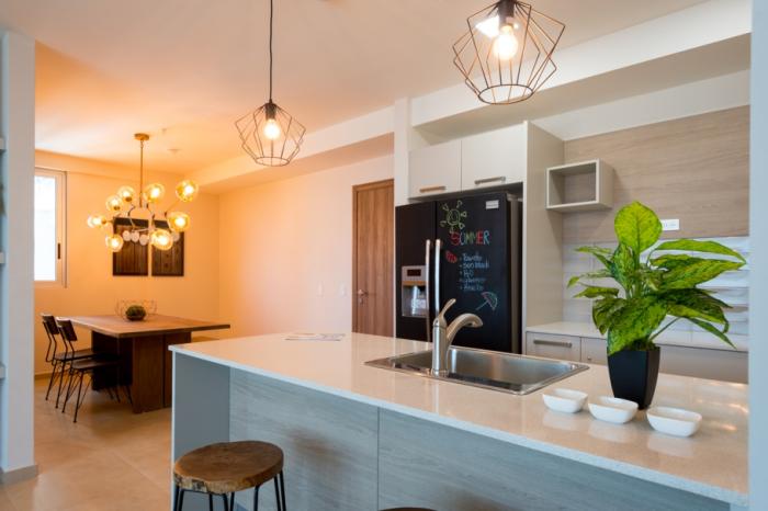 Apartament for sale in playa gorgona