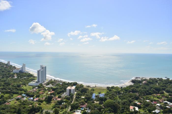 Apartament for sale in playa gorgona