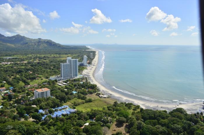 Apartament for sale in playa gorgona