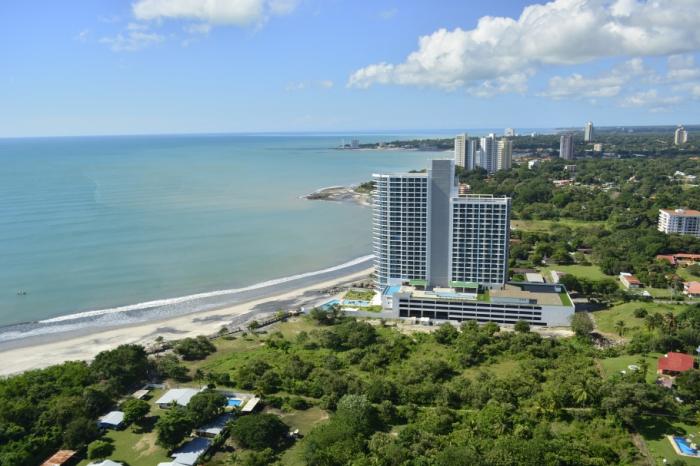 Apartament for sale in playa gorgona