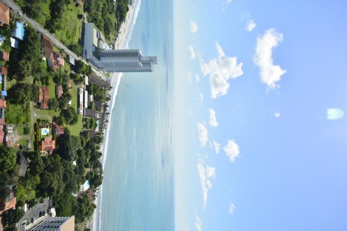 Apartament for sale in playa gorgona