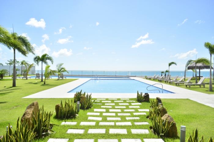 Apartament for sale in playa gorgona