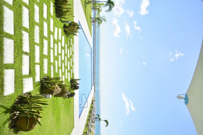 Apartament for sale in playa gorgona