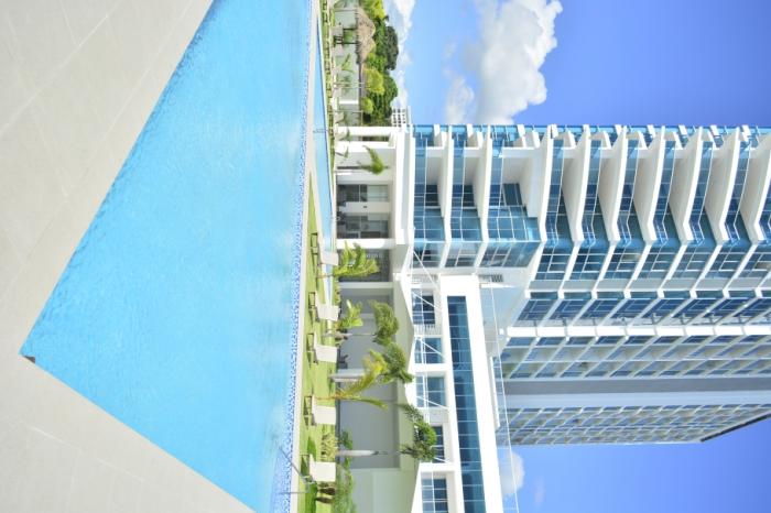 Apartament for sale in playa gorgona