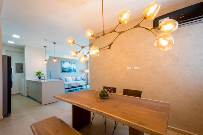 Apartament for sale in playa gorgona