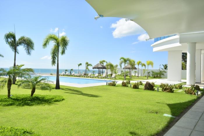 Apartament for sale in playa gorgona