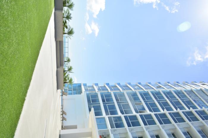 Apartament for sale in playa gorgona