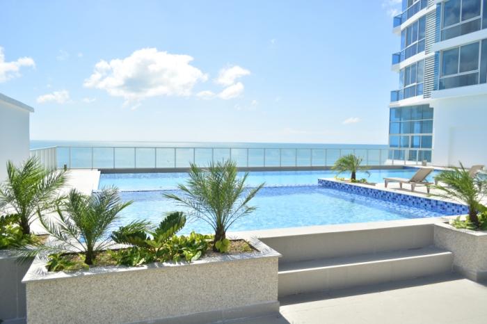 Apartament for sale in playa gorgona