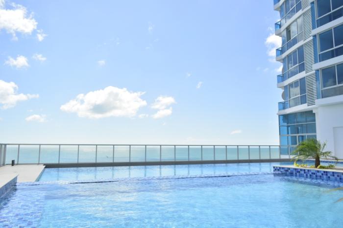 Apartament for sale in playa gorgona