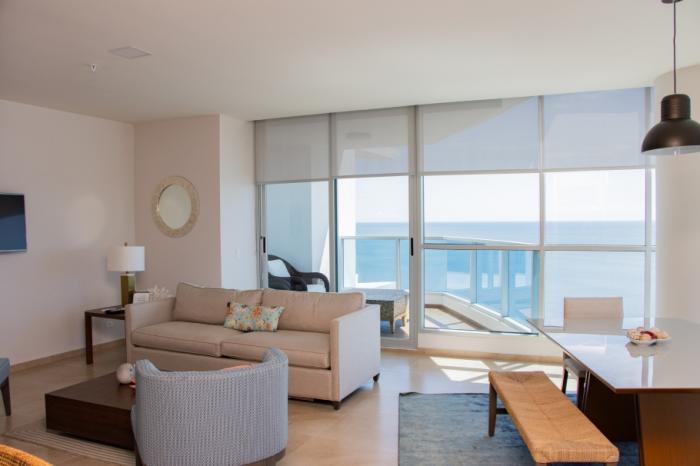 Apartament for sale in playa gorgona