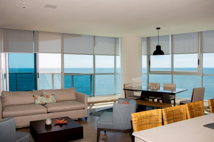 Apartament for sale in playa gorgona