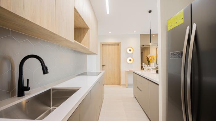 Apartment for sale in ph nogal