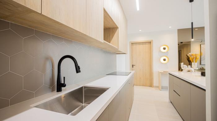 Apartment for sale in ph nogal