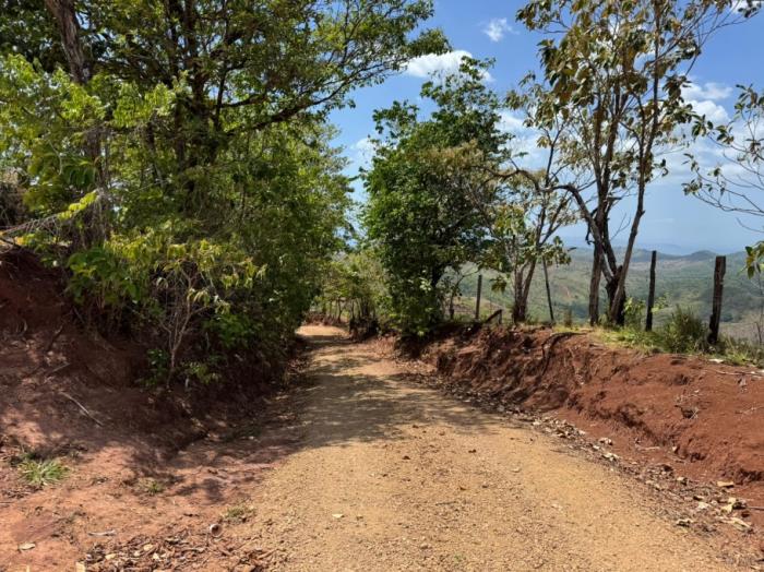 37 hectáreas con vista al mar y montañas, filipinas, quebro, veraguas