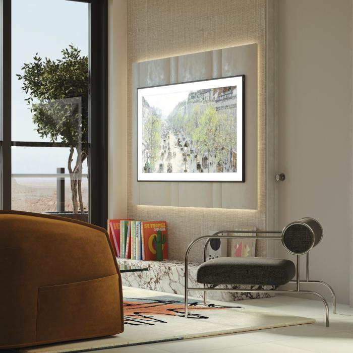 Apartmento for sale in ph euphoria