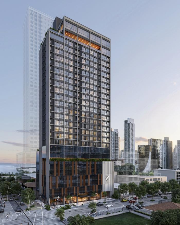 Apartmento for sale in sea side