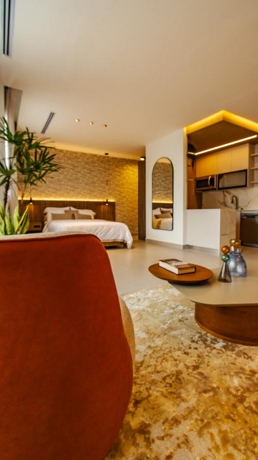 Apartmento for sale in sea side