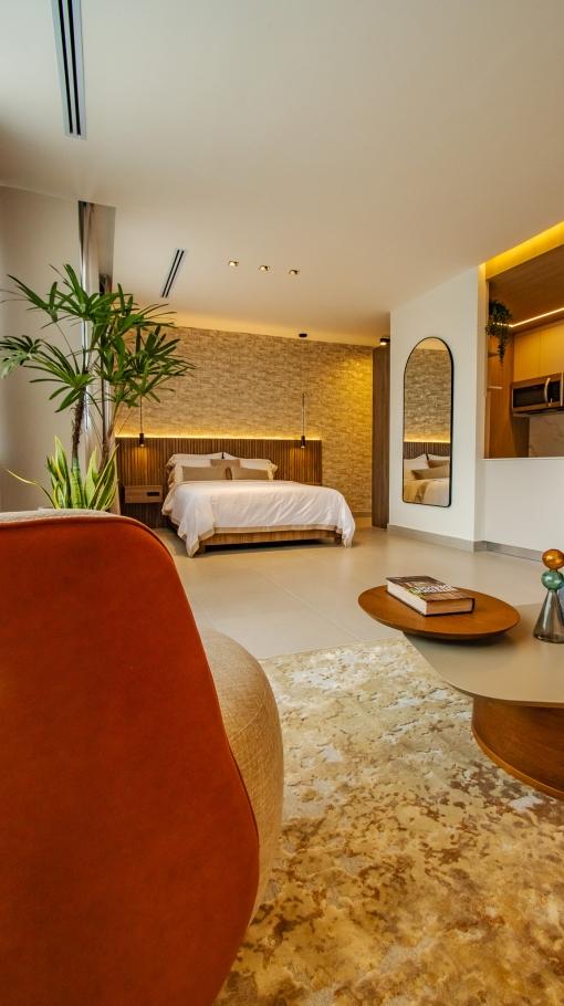 Apartmento for sale in sea side