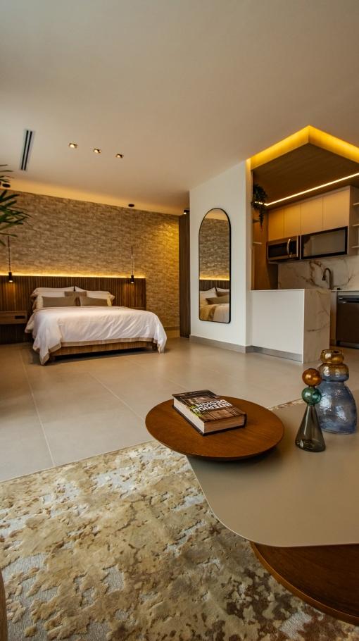 Apartmento for sale in sea side