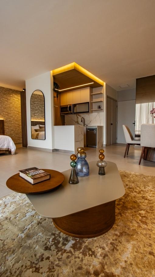 Apartmento for sale in sea side