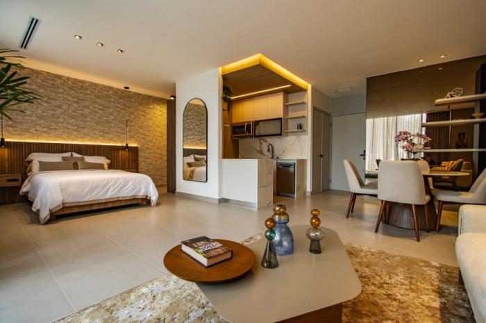 Apartmento for sale in sea side