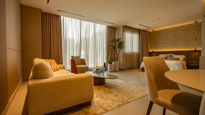Apartmento for sale in sea side