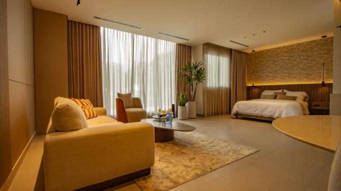 Apartmento for sale in sea side