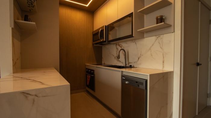 Apartmento for sale in sea side
