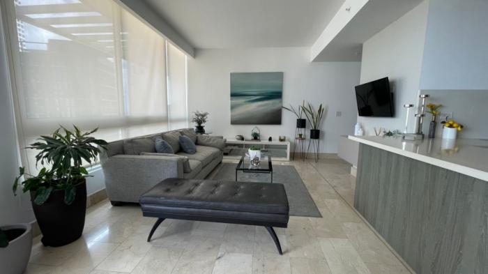 Venta de apartamento en san francisco, coco del mar