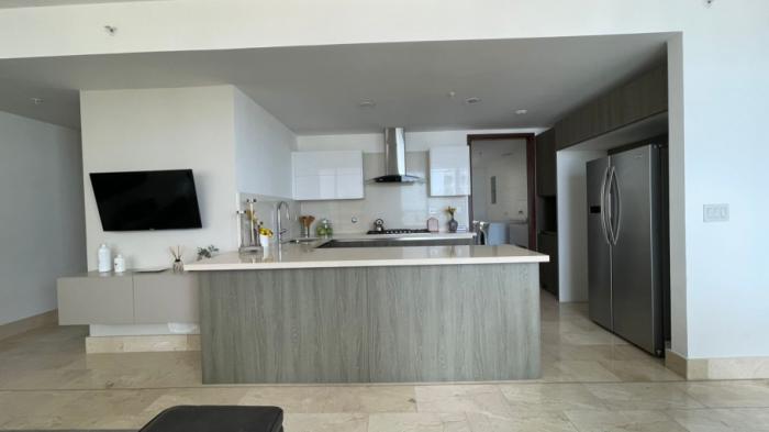 Venta de apartamento en san francisco, coco del mar