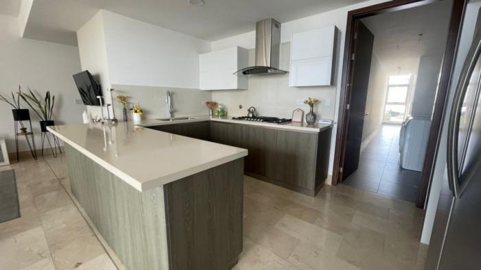 Venta de apartamento en san francisco, coco del mar