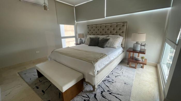 Venta de apartamento en san francisco, coco del mar