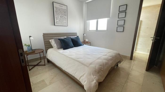 Venta de apartamento en san francisco, coco del mar
