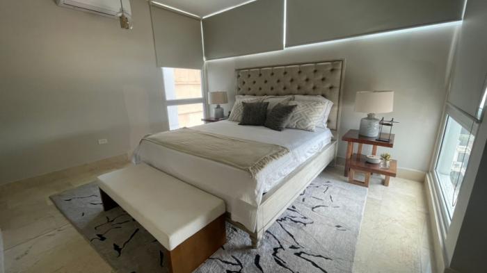 Venta de apartamento en san francisco, coco del mar